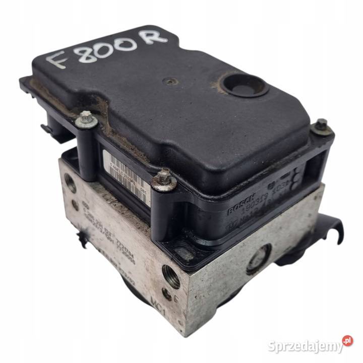 POMPA ABS STEROWNIK BMW F800 F800R K73 0914 Chełm
