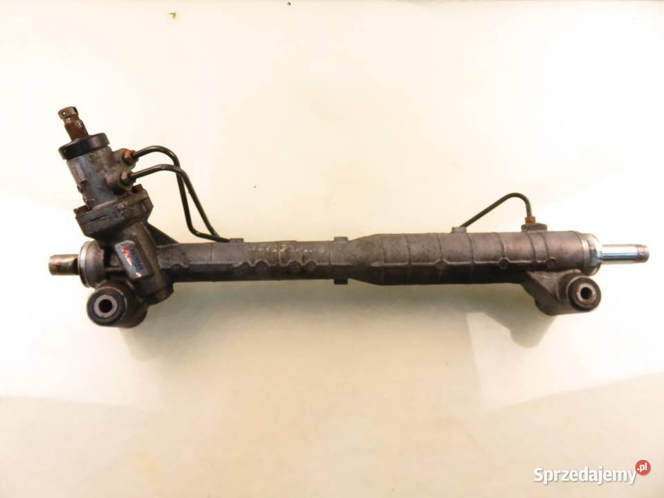 MAGLOWNICA SUZUKI GRAND VITARA II