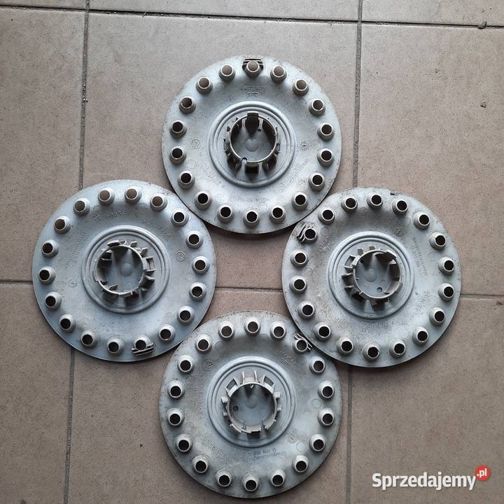 DEKIELEK FELG VW BEETLE 1C0601149D kpl