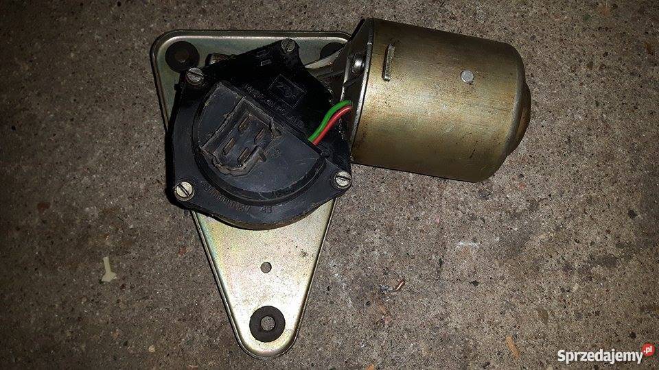 silnik wycieraczek do Zuka Poznań