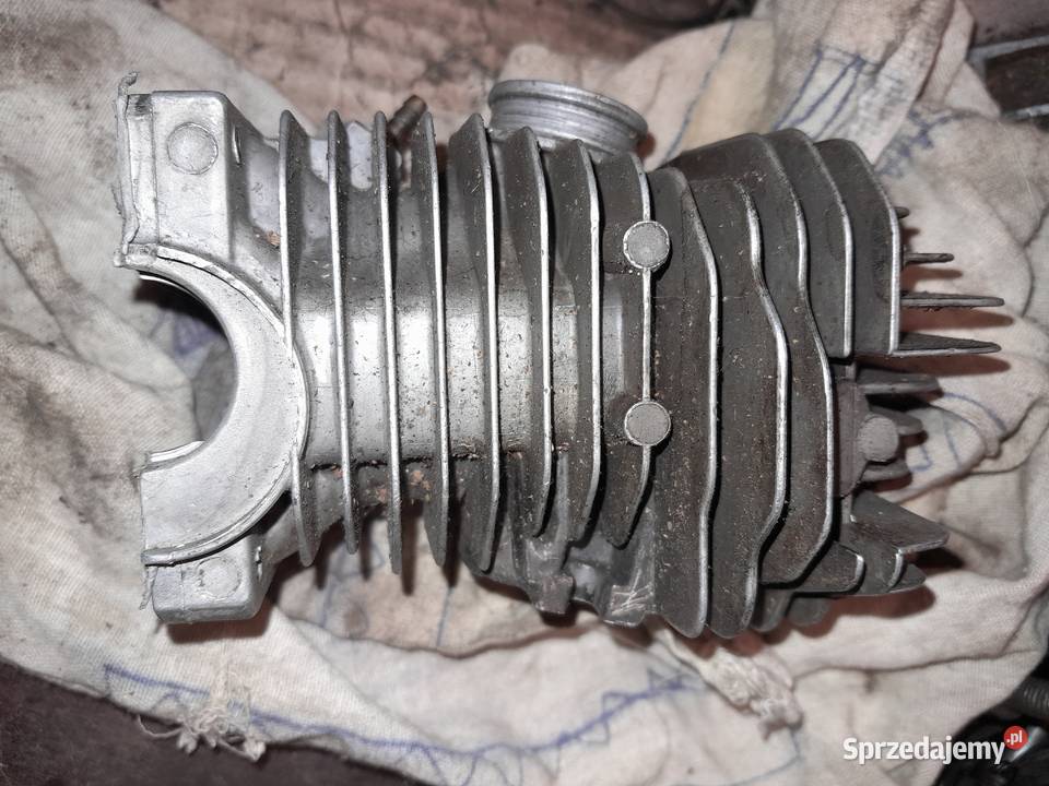 Cylinder mahle 40ZD22 Żywiec sprzedam
