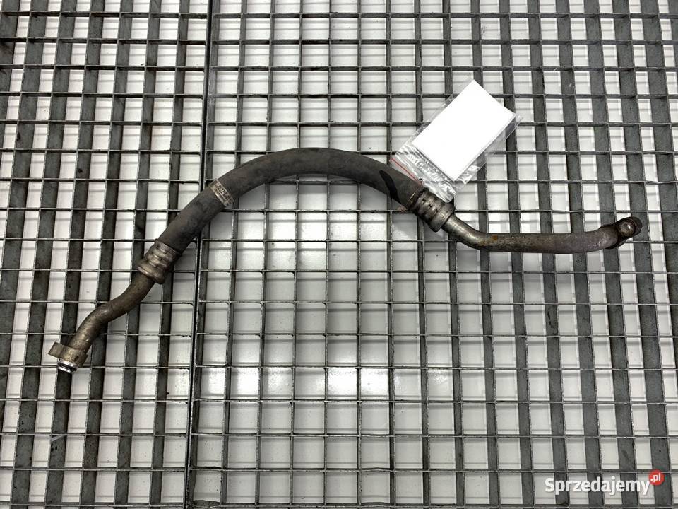 RURKA KLIMATYZACJI HONDA CRV III 80311SWYG011M1 osobowe