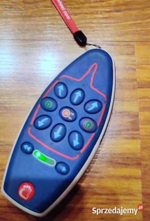 Pilot Powrtouch Evolution mover Truma Tychy sprzedam