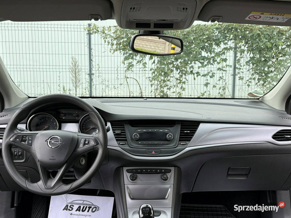 Opel Astra 14i 100 Kombi Węgrów sprzedam