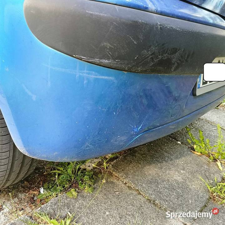 Peugeot ATOMAT Częstochowa