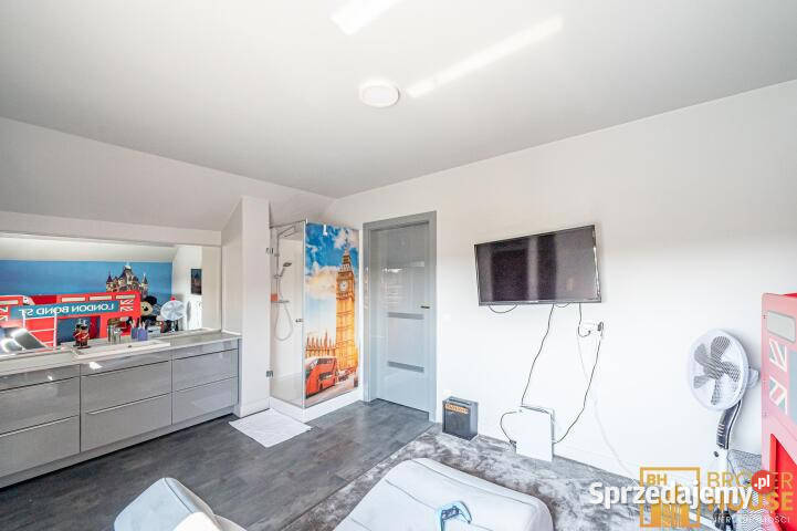 Mieszkanie 140m2 4 pokoje Opole