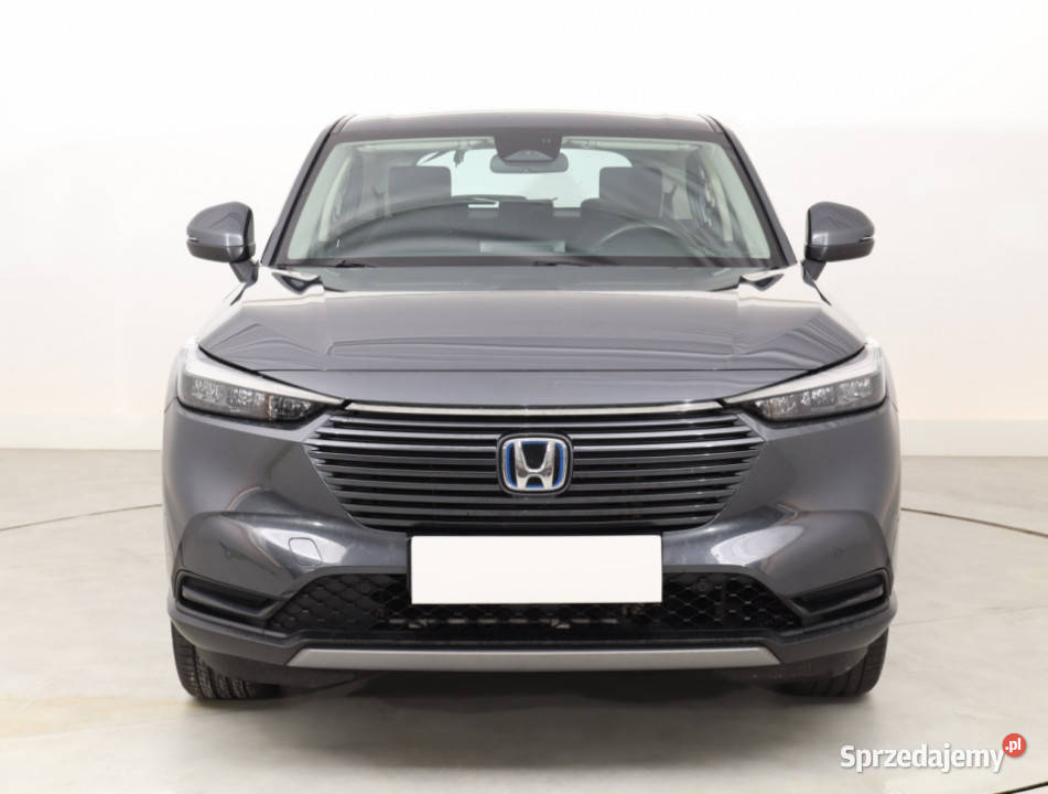 Honda HRV eHEV 15 iMMD hybryda Bielany Wrocławskie