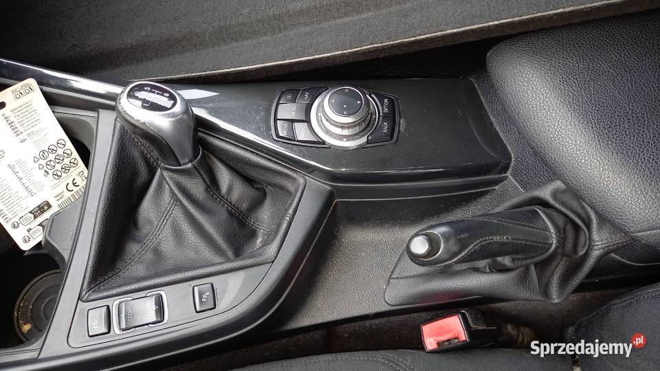 BMW F20 118d 143KM Nowa Sól