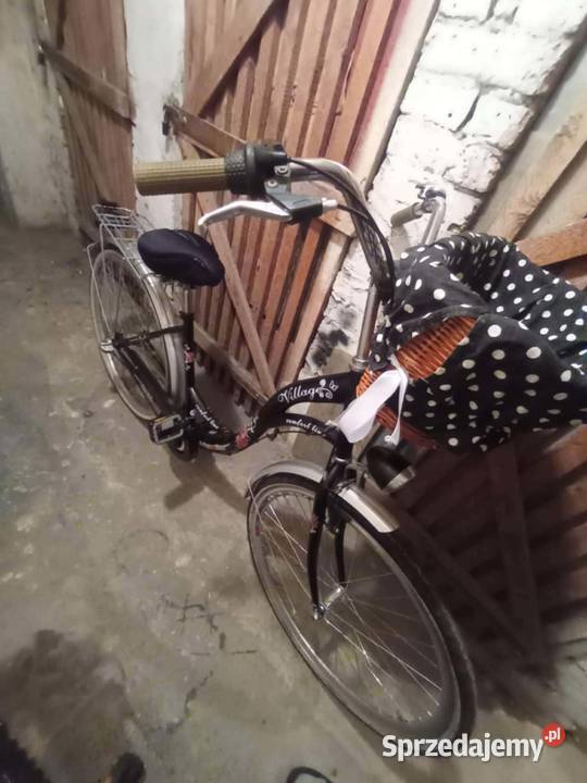 Rower koła 26 śląskie Bieruń