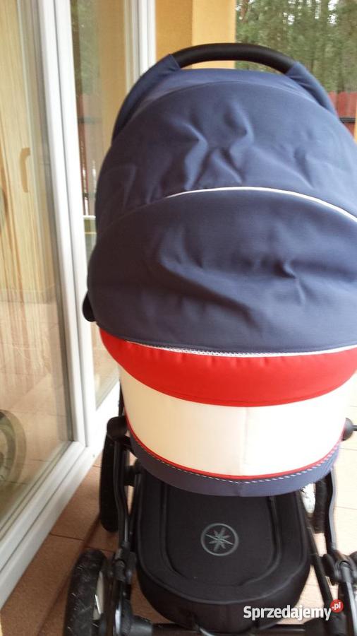 Gondola NAVINGTON Genua CORSICA Siedlce