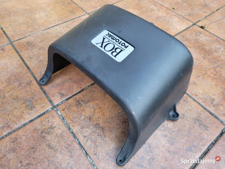 Yamaha Bws Mbk Booster 50 schowek kokpit przod Piła