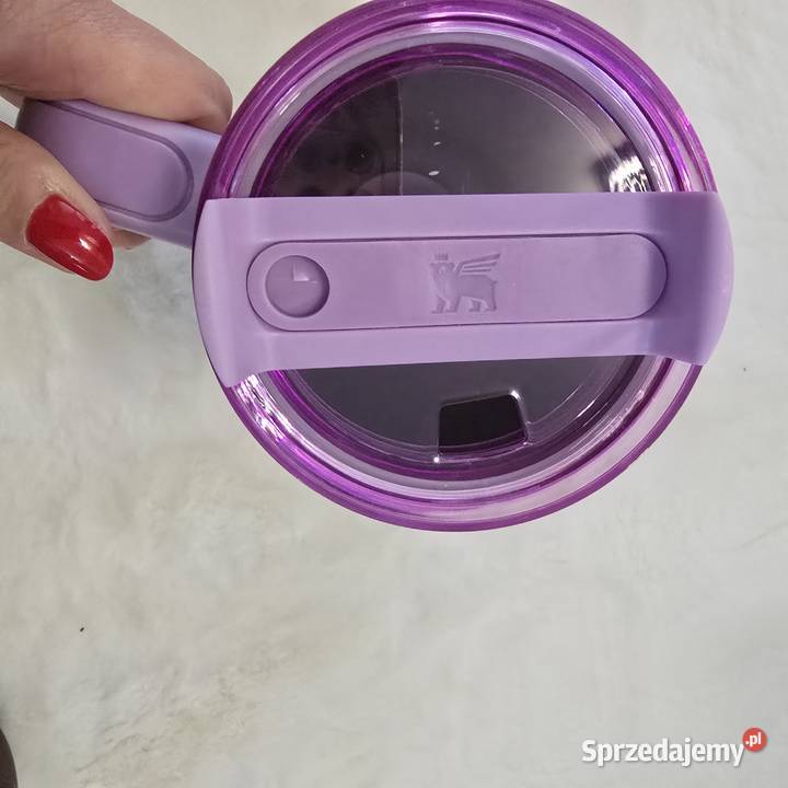 Kubek termiczny Stanley Gucci 118 L