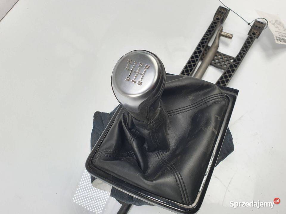 DŹWIGNIA ZMIANY BIEGÓW JAGUAR XF PURE Lipno