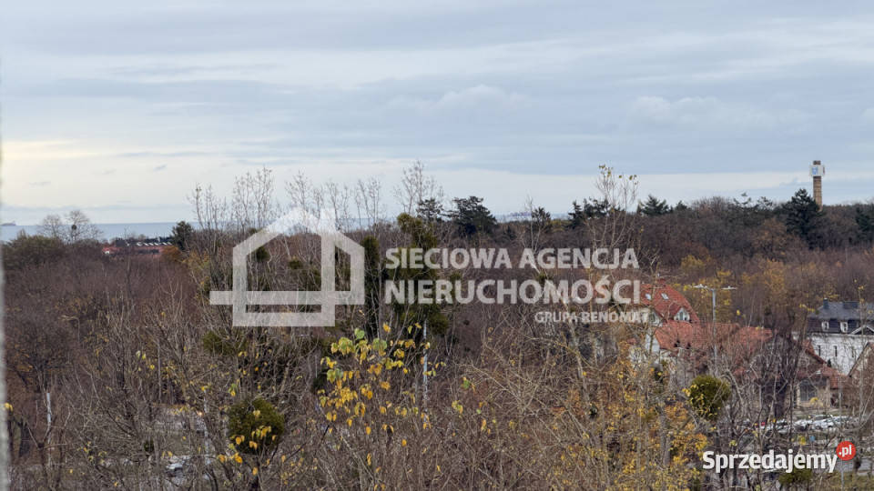 Do sprzedaży mieszkanie 424m2 2 pok Gdańsk