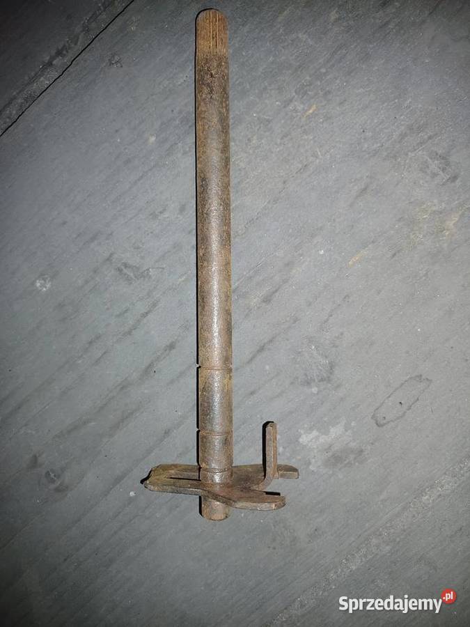 Wałek zmiany biegów mz etz 250 251 Skrzynie biegów Świdnica Polska