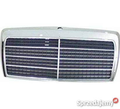ATRAPA NOWA DO MERCEDES W124 84 Karoseria mazowieckie Pruszków sprzedam