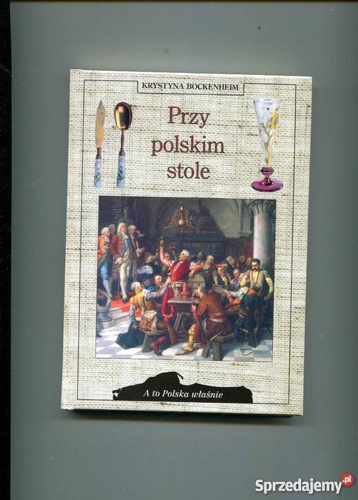 polskim stole Pozostałe Szczecin