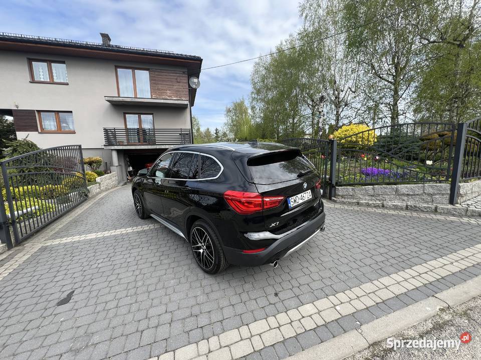 Bmw x1 Xline 28i Wodzisław Śląski