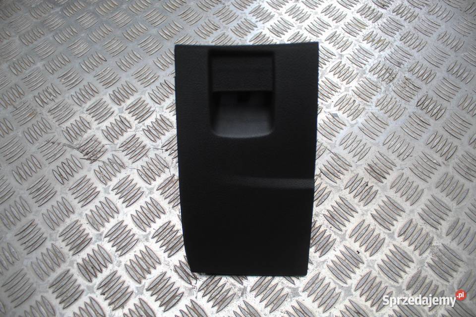 SCHOWEK KIEROWCY FORD MONDEO MK4 7S71A04325A