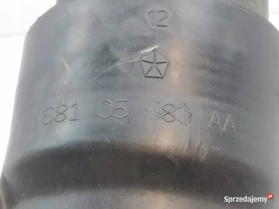 OBUDOWA FILTRA OLEJU 68105583AA 32 36 PENTASTAR
