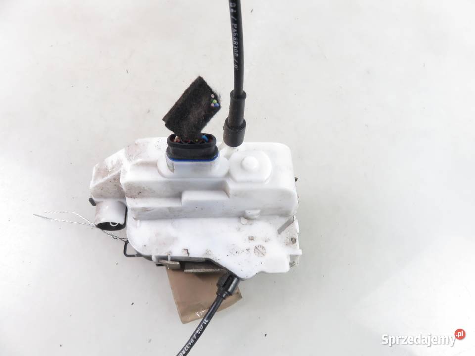 ZAMEK PRAWY PRZEDNI CITROEN C2 52187780