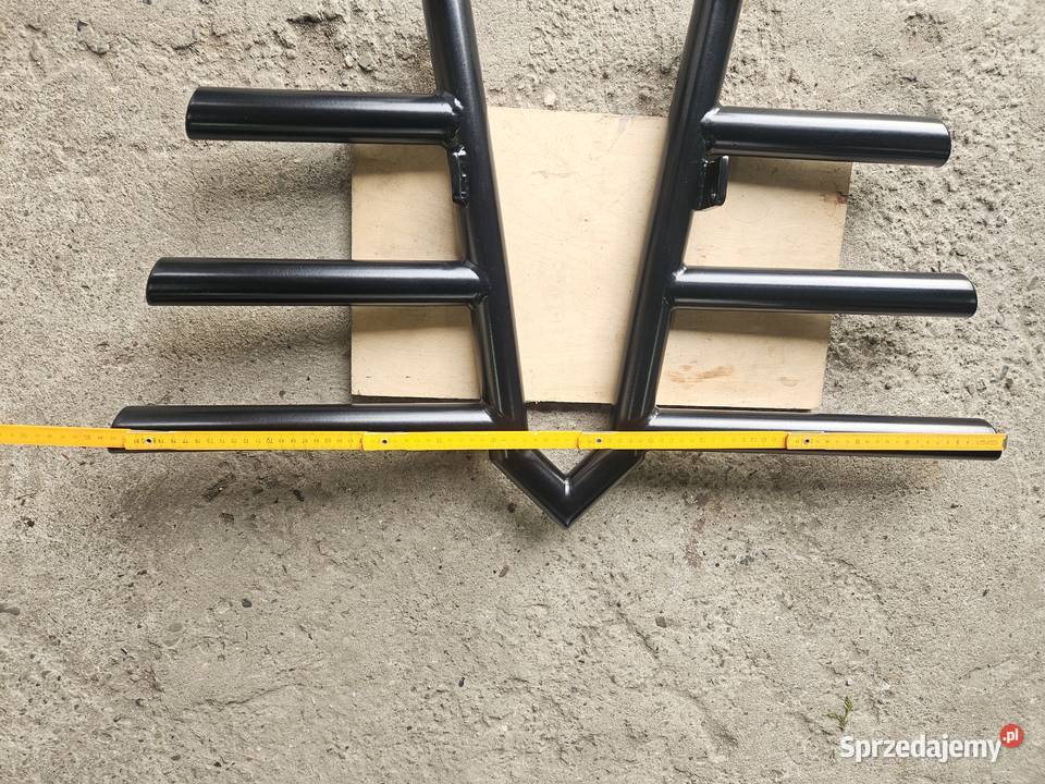 Gmole Yamaha Raider 1900 Motoryzacja Stobierna