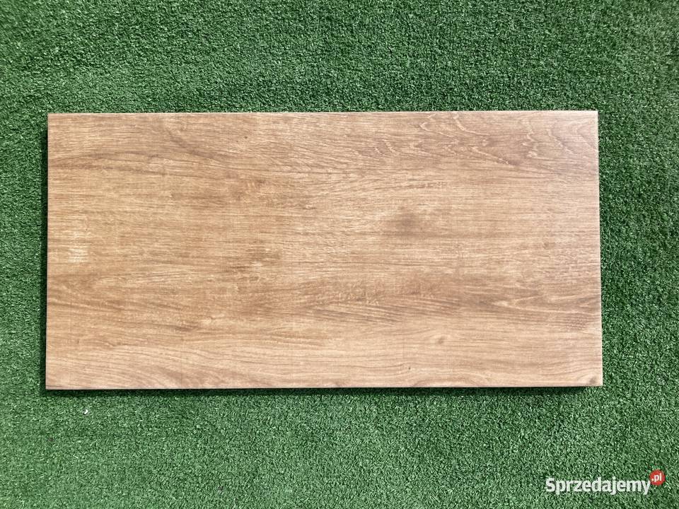 Tania płytka GRES CARVALHO GOLD 30X60 G1 wysyłka Kraśnik