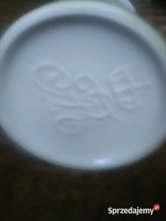 Kieliszek z cyny medal srebro Mysłowice