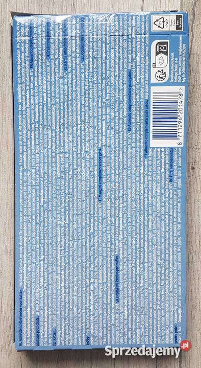 Freija pasta cream z łosośia i kurczaka płynna Chrzanów