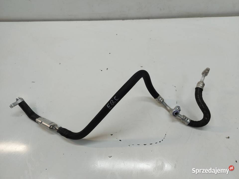 Mercedes EQC 400 W293 WĄŻ PRZEWÓD KLIMATYZACJI dolnośląskie