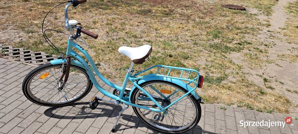 Sprzedam Rower MaxiJUNIOR Legionowo