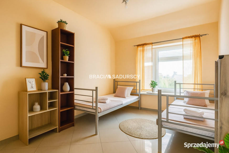 Dom Kraków Skotnicka 170m2 2 piętra