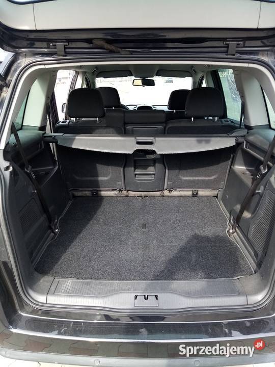 Sprzedam Opel Zafira Włocławek sprzedam