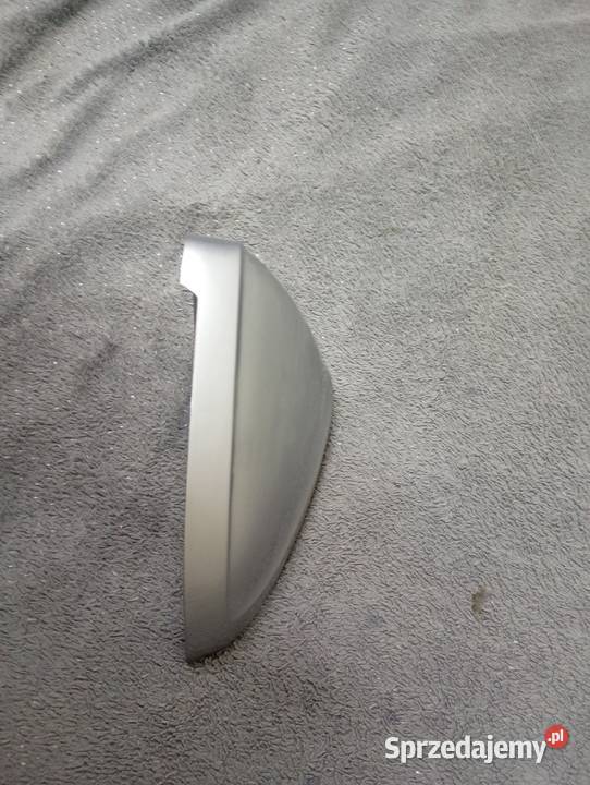 Osłona lusterka audi a4 b9 lift LZ7G Niechanowo sprzedam