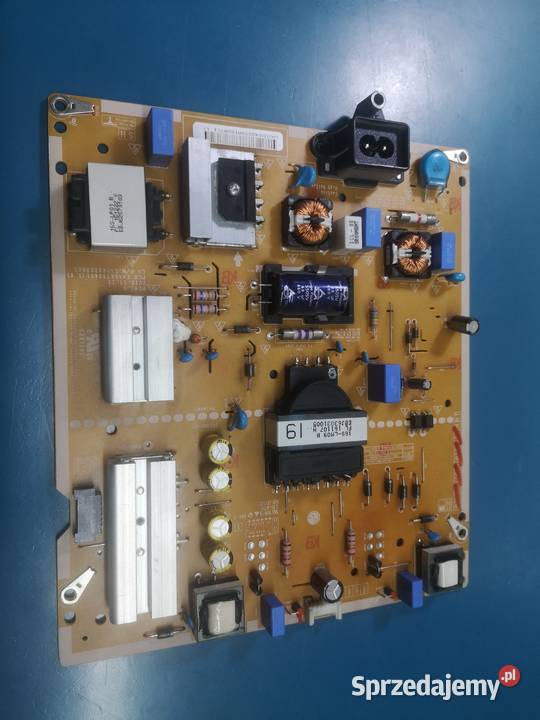 LG 49UH6507 EAX6679340116 zasilacz