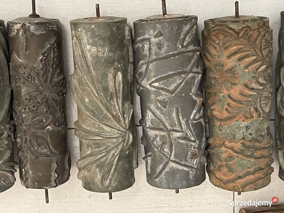 Wałki malarskie lubuskie Żary