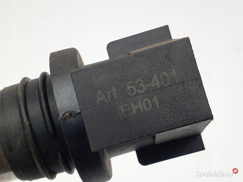 CEWKA ZAPŁONOWA VW Golf V 16 FSI 16V Art 53401 osobowe Pozostałe Chełm