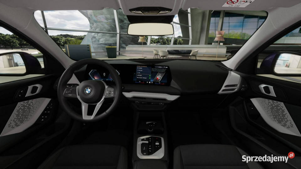 BMW 116 BMW 116 Dostępne ręki F70 2024 łódzkie Łódź