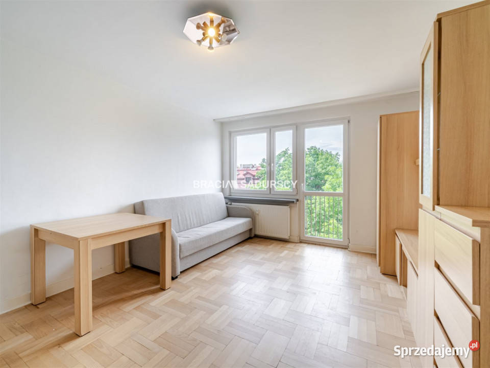 Mieszkanie Kraków Zaułek Wileński 6051m2