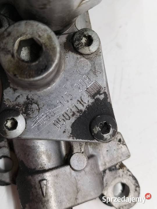 POMPA VACUM 038145209K LUK 19 TDI VW Volkswagen osobowe sprzedam