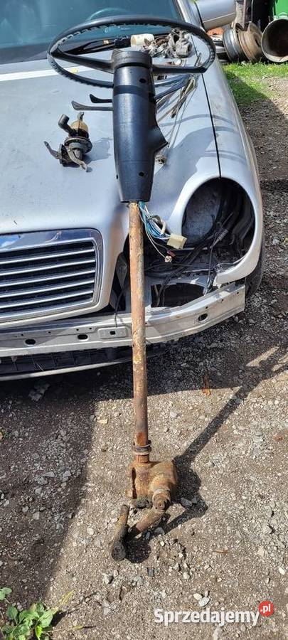 Kolumna kierownicza Gaz 69 Żuk