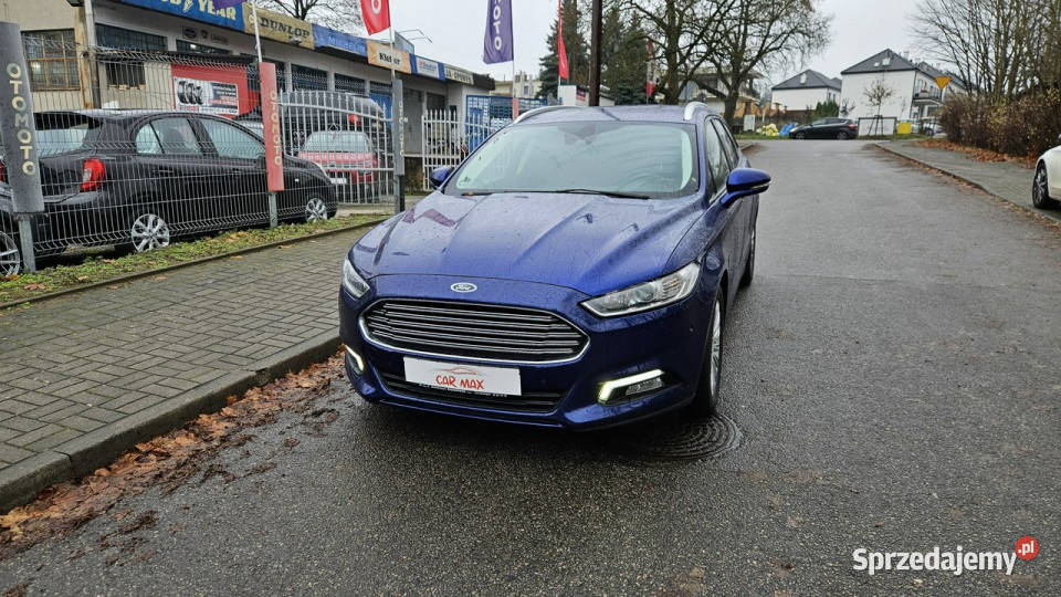 Ford Mondeo Szczecin sprzedam