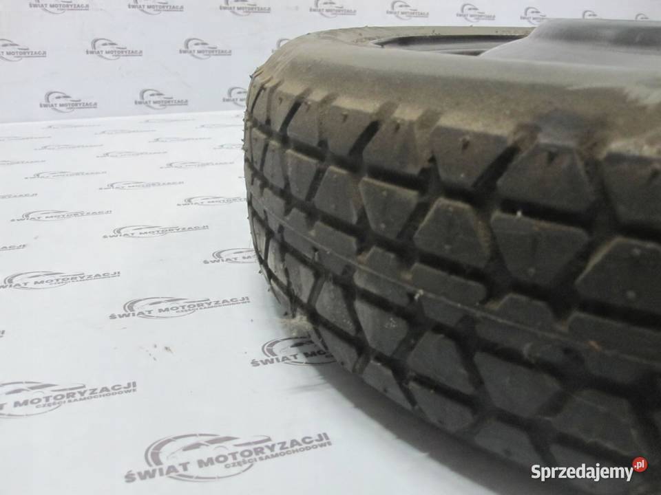TOYOTA HONDA SUZUKI koło dojazdowe 1357015 99M