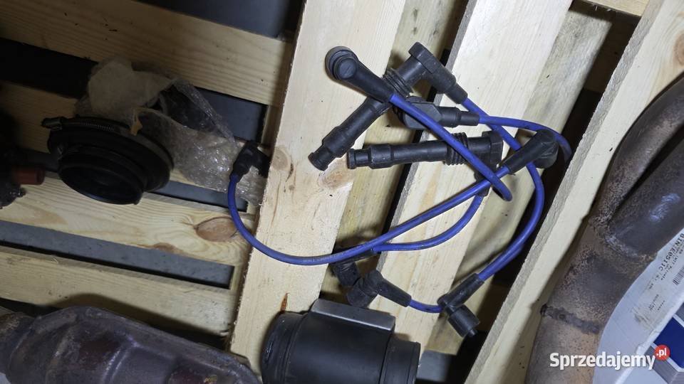 Przewody zapłonowe c20xe Klasa Premium Części samochodowe Lublin