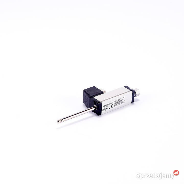Novotechnik TRS 2550100 czujnik liniowy Piława Dolna