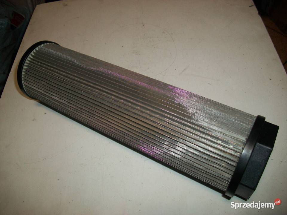 Filtr 0180S125W Olkusz