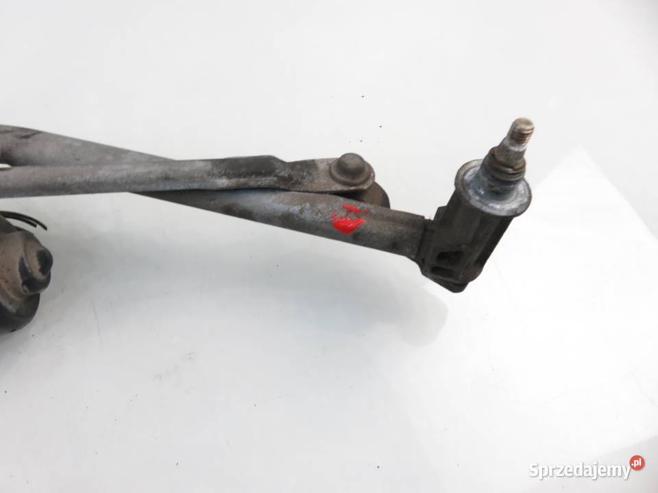 MECHANIZM WYCIERACZEK VW TRANSPORTER T4