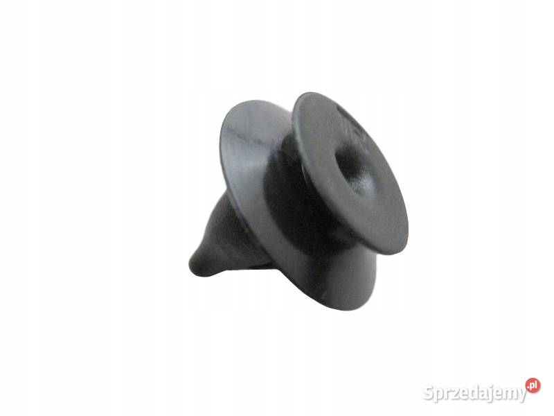VOLVO S60 S80 spinka klips tapicerki klapy tyl Gadgety motoryzacyjne Bielany Wrocławskie