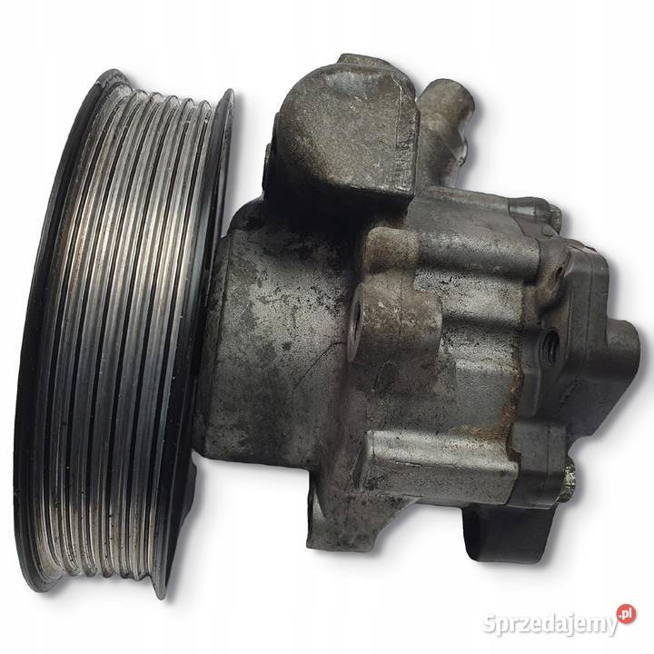 POMPA WSPOMAGANIA Audi A6 C6 20 TDI BRE Pompy wspomagania lubelskie Chełm