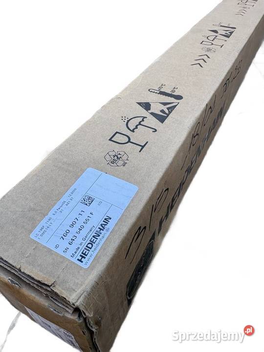 Heidenhain 760 90711 Linear Encoder Warszawa